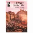 Francúzsko 1814 - 1914 - France 1814 - 1914