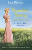 Škandál na jar - Scandal in Spring