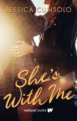 Ona je so mnou - She's with Me