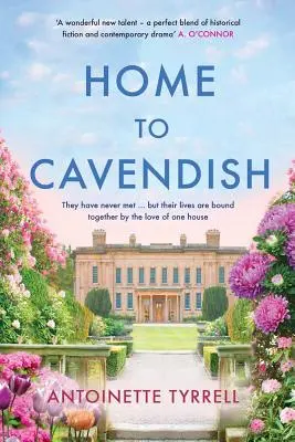 Domov na Cavendish - Home to Cavendish