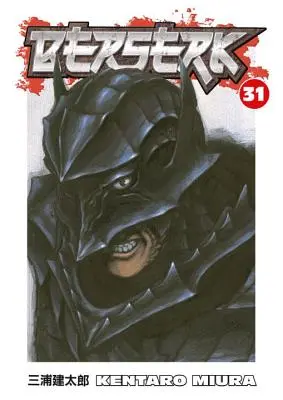 Berserk, zväzok 31 - Berserk, Volume 31