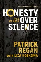 Úprimnosť nad mlčaním: Je v poriadku nebyť v poriadku - Honesty Over Silence: It's Ok Not to Be Ok