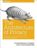 Architektúra súkromia: O technických technológiách, ktoré môžu poskytnúť dôveryhodné záruky - The Architecture of Privacy: On Engineering Technologies That Can Deliver Trustworthy Safeguards