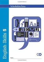 Anglické zručnosti 5 - English Skills 5