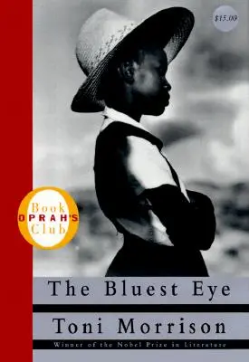 Najmodrejšie oko - The Bluest Eye