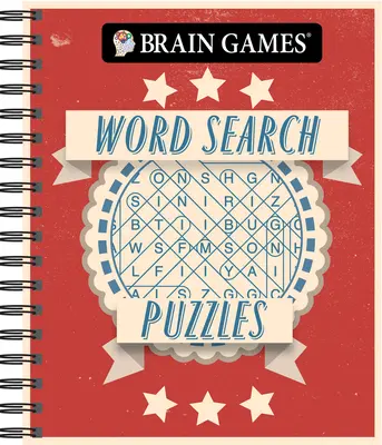 Hry na mozog - Hádanky na hľadanie slov (Precvičte si myseľ) - Brain Games - Word Search Puzzles (Exercise Your Mind)