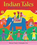 Indické príbehy: A Barefoot Collection - Indian Tales: A Barefoot Collection