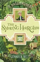 Fajčiarske presýpacie hodiny - Smoking Hourglass