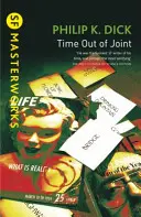 Čas vyradený z prevádzky - Time Out Of Joint