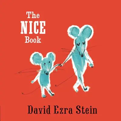 Pekná kniha - The Nice Book