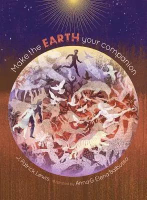 Urobte zo Zeme svojho spoločníka - Make the Earth Your Companion