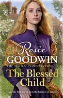 Požehnané dieťa - Dokonalá sága, ktorá zahreje srdce - Blessed Child - The perfect heart-warming saga