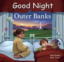 Dobrú noc Outer Banks - Good Night Outer Banks
