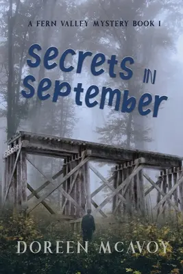Tajomstvá v septembri - Secrets in September