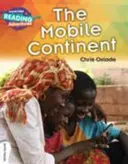 Mobilný kontinent Biela kapela - The Mobile Continent White Band