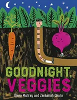 Dobrú noc, zelenina - Goodnight, Veggies