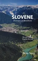 Slovník a frázový slovník slovenčiny - Slovene Dictionary & Phrasebook