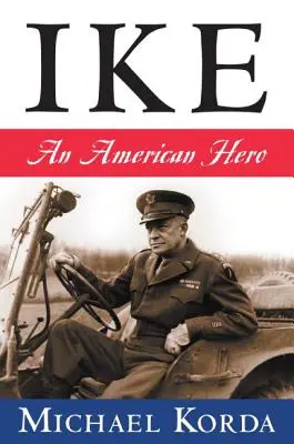 Ike: Americký hrdina - Ike: An American Hero