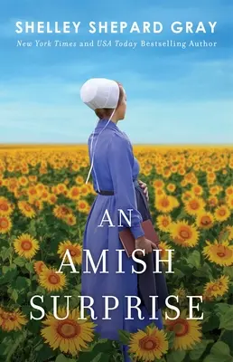 Amišské prekvapenie, 2 - An Amish Surprise, 2