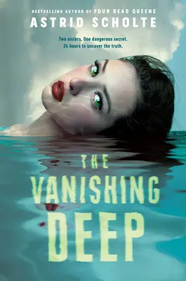 Miznúca hlbočina - The Vanishing Deep