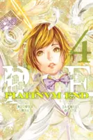 Platinový koniec, zv. 4, 4 - Platinum End, Vol. 4, 4