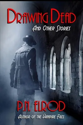 Kreslenie mŕtvych a iné príbehy - Drawing Dead and Other Stories