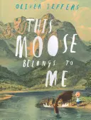 Tento los patrí mne - This Moose Belongs to Me