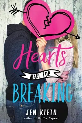 Srdcia stvorené na lámanie - Hearts Made for Breaking