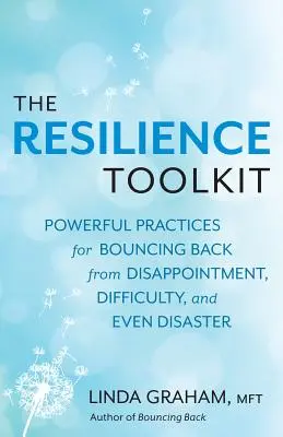 Odolnosť: Záchrana: Silné postupy, ako sa spamätať zo sklamania, ťažkostí a dokonca aj z katastrofy - Resilience: Powerful Practices for Bouncing Back from Disappointment, Difficulty, and Even Disaster