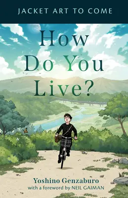 Ako sa ti žije? - How Do You Live?