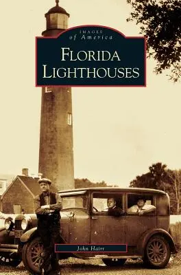 Majáky na Floride - Florida Lighthouses