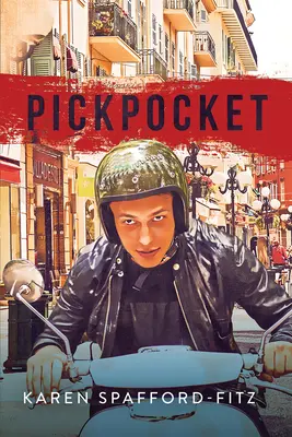 Vreckové - Pickpocket
