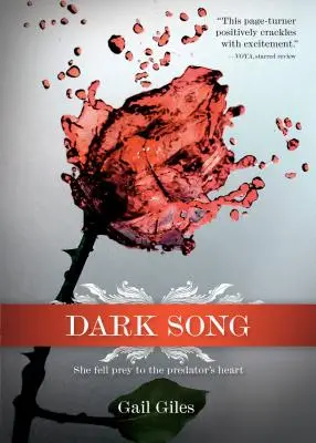 Temná pieseň - Dark Song