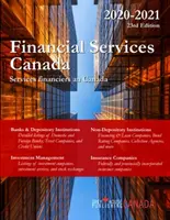 Finančné služby Kanady, 2020/21: 0 - Financial Services Canada, 2020/21: 0