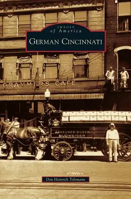 Nemecké Cincinnati - German Cincinnati