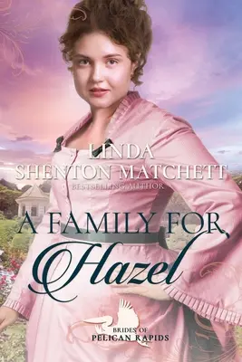 Rodina pre Hazel - A Family for Hazel