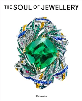 Duša šperku - The Soul of Jewellery