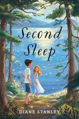 Druhý spánok - Second Sleep