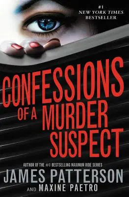 Spoveď podozrivého z vraždy - Confessions of a Murder Suspect