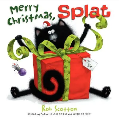 Veselé Vianoce, Splat - Merry Christmas, Splat