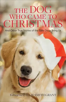 Pes, ktorý prišiel na Vianoce: A ďalšie skutočné príbehy o daroch, ktoré nám prinášajú psy - The Dog Who Came to Christmas: And Other True Stories of the Gifts Dogs Bring Us