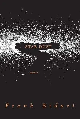 Hviezdny prach: Básne - Star Dust: Poems