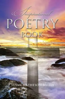 Kniha inšpiratívnej poézie - Inspirational Poetry Book