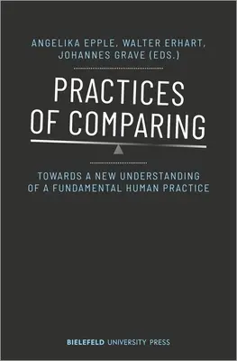 Praktiky porovnávania: K novému chápaniu základnej ľudskej praxe - Practices of Comparing: Towards a New Understanding of a Fundamental Human Practice