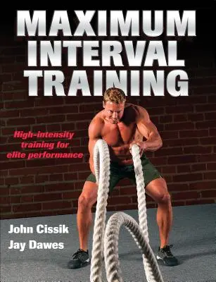Maximálny intervalový tréning - Maximum Interval Training