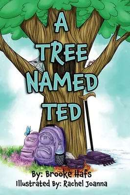 Strom menom Ted - A Tree Named Ted