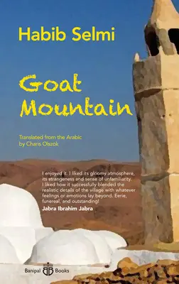 Kozia hora - Goat Mountain