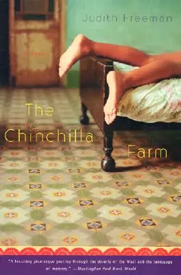 Činčilia farma - The Chinchilla Farm