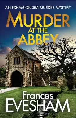 Vražda v opátstve - Murder at the Abbey
