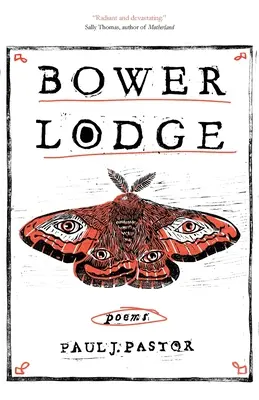 Bower Lodge: Básne - Bower Lodge: Poems